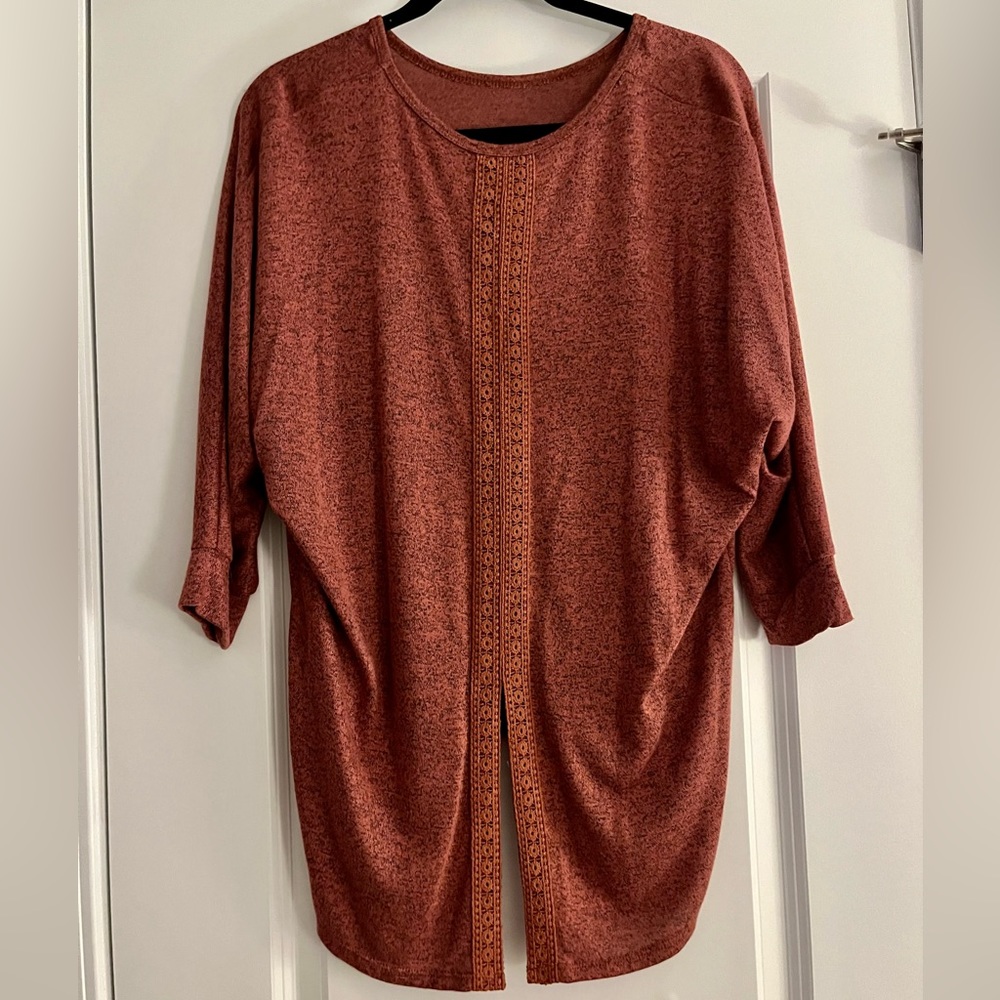 Dolman Lightweight Sweater- Available!
